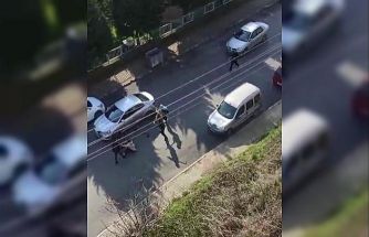 "Adam olsaydın" sözünü duyunca eski eşini 15 yerinden bıçaklamış