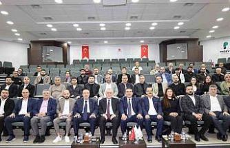 Adana Sanayi Odası Başkanı Zeki Kıvanç: "Plastik dünyasında rüzgar artık çok sert esiyor"