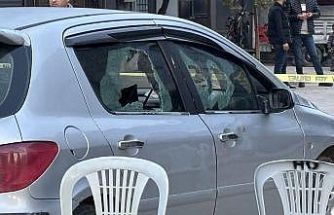 Adana’da düğünde silahlı çatışma: 1 ölü, 1 yaralı