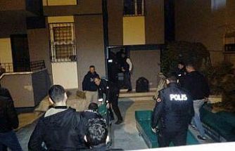 Adana’da kan donduran olay: Baba, çocuklarını öldürüp intihar etti