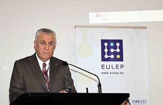 Adana’da mesleki eğitim konferansı