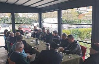 Adige Kültür Derneği’nden "Kültür Neferleri Onur Gecesi"