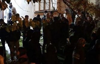 Adıyaman’da çifte cinayet, eşini ve bacanağını öldürüp kaçtı