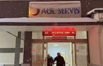 Adıyaman’da soba sızan gazdan zehirlenen 1 kişi hayatını kaybetti