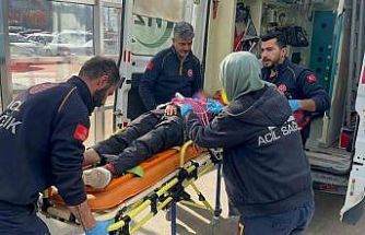 Adıyaman’ın ‘Polis Emel’i hayatını kaybetti