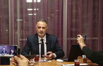 Aesob Seçimlerine Doğru