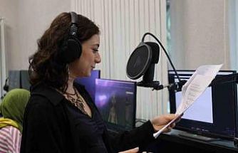 Afet bilinci animasyonla anlatılacak