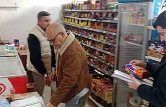 Ağrı’da okul kantinlerine sıkı denetim