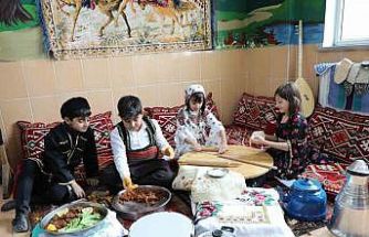 Ağrı’da Tutum, Yatırım ve Türk Malları Haftası etkinliği düzenlendi