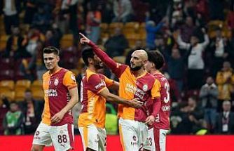 Ahmed Kutucu bu sezon ilk golünü attı