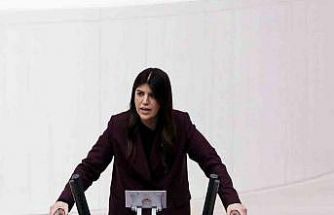 AK Parti İstanbul Milletvekili Derya Ayaydın: "Bu ülkenin gemisi AK Parti, kaptanı Sayın Erdoğan’dır"