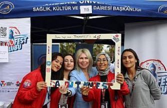 Akdeniz Üniversitesi 18 alanda Türkiye’nin ilk 20 üniversitesi arasında