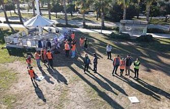 Akdeniz Üniversitesi’nde Sertifikalı İHA Pilotu Eğitimi