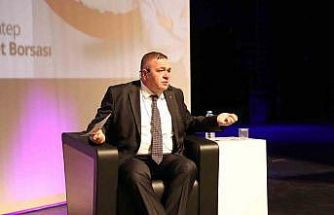 Akıncı: "Mesleki eğitim geleceğin ekonomisinin anahtarıdır"