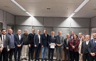 Aksa Doğalgaz AGDAŞ’ı bünyesine kattı