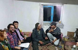 ’Al Fadimem’ türküsünün gerçek hikayesi ortaya çıkarıldı