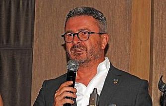 Alaçatı’da yılbaşı rezervasyonları yüzde 40’a ulaştı