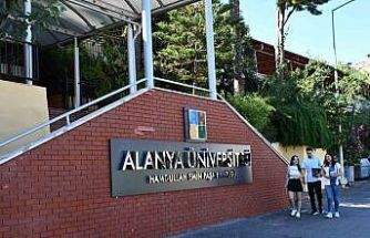 Alanya Üniversitesi, RUR 2025 beşeri bilimler sıralamasında yükselişini sürdürüyor