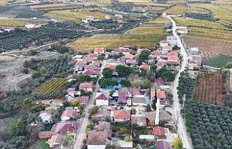 Alaşehir Narlıdere’de yılların içme suyu sorunu son buldu