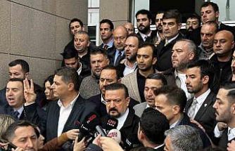 Ali Gürbüz: "Başkanımızın haklılığına, söylediklerine güveniyoruz"