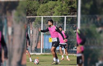 Aliağa FK, Gökhan Karadeniz’in peşinde