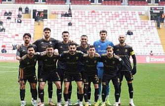 Aliağa FK, Türkiye Kupası’nda İzmir’in tek temsilcisi oldu