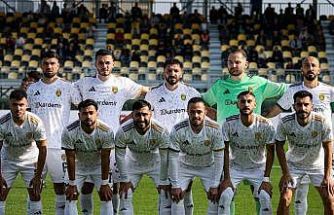 Aliağa FK’nın Ziraat Türkiye Kupası’nda rakibi belli oldu