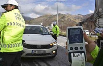 Alkol kontrollerinde yeni uygulama, ölçümler artık kamera kaydında
