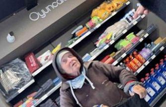 Alman Rahibe, Gazze barışı için Türkiye üzerinden Kudüs’e yürüyor