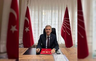 Altıeylül CHP’de rüşvet skandalı