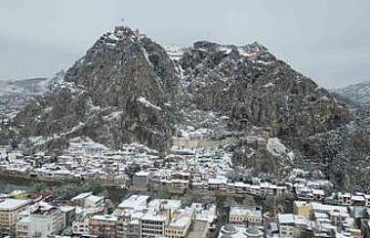 Amasya Valiliği’nden sahte ‘kar tatili’ paylaşımlarına ilişkin açıklama