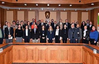 Anadolu Üniversitesi Edebiyat Fakültesinde 6 bölüm birden FEDEK akreditasyonu aldı