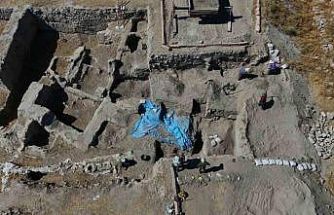 Anadolu’da 4 bin 500 yıl önce meyveler kurutularak yenmiş