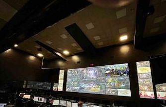 Ankara’da yılbaşı tedbirleri: 641 noktada 2 bin 684 ekip görev başında