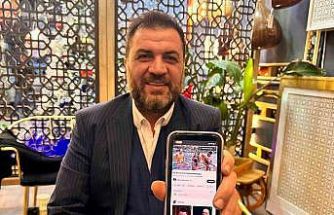 Ankaralı Coşkun’dan telif açıklaması: "Ben susacağım deliller konuşacak"