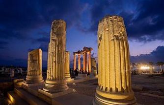 Antalya’da 2025 kazı sezonu: Tapınaklardan heykellere, mozaiklerden insanlık tarihinin en eski izlerine uzanan keşifler