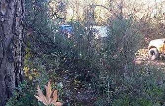 Antalya’da 3 gün önce kaybolan 93 yaşındaki yaşlı adam evine 1 kilometre mesafede ölü bulundu