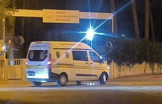 Antalya’da 5 aylık bebeğin ölümüyle ilgili iddianame hazırlandı