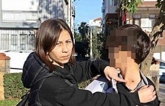 Antalya’da 7’nci sınıf öğrencisine akran zorbalığı iddiası