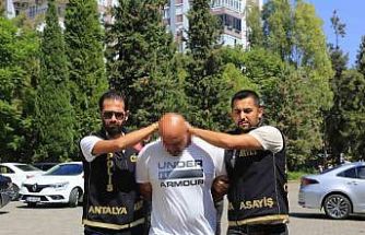 Antalya’da 9 kurşunlu kadın cinayetinde iyi hal indirimi anneyi gözyaşlarına boğdu