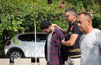 Antalya’da cinayet davasında ağırlaştırılmış müebbet talebi