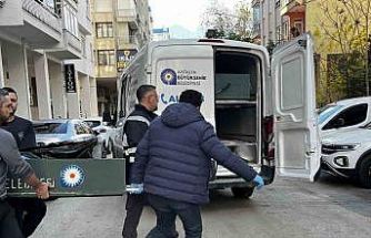 Antalya’da yaşlı kadın evinde ölü bulundu