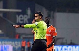 Antalyaspor - Galatasaray maçının VAR’ı Atilla Karaoğlan oldu