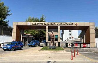 Arazi anlaşmazlığı nedeniyle husumetlilerini darp eden 2 şahıs tutuklandı