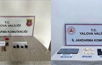 Armutlu’da 1.2 milyarlık devre mülk vurgunu: 9 tutuklama