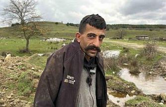 Arnavutköy’de kaçak döküm isyanı: "Her gece döküyorlar, doğa çöplüğe döndü"