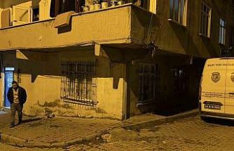 Arnavutköy’de silahlı gasp dehşeti