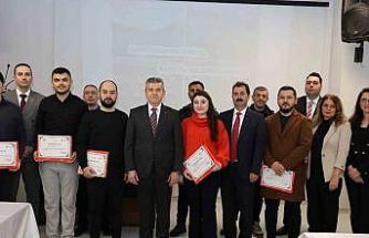 Artvin’de hedef en az 500 kişiyi sigarayı bıraktırmak