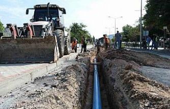 ASAT’tan Alanya’ya 330 milyon TL’lik içme suyu yatırımı