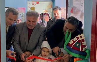 Aslanapa’da Yerli Malı Haftası coşkuyla kutlandı